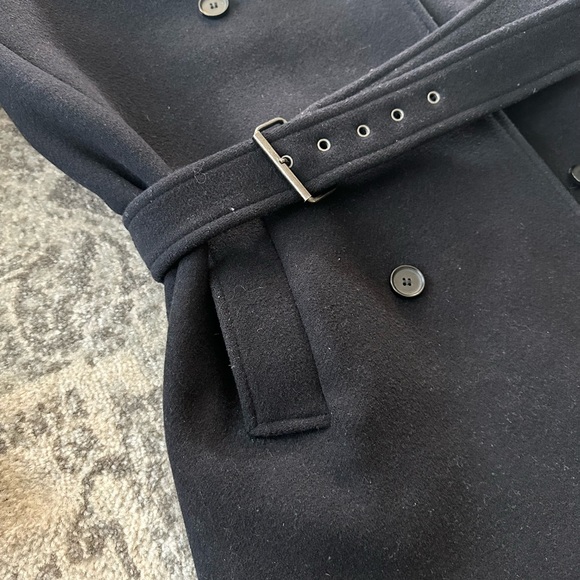 KOOPLES men’s wool jacket - Picture 5 of 12